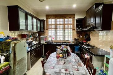 Permaipura Golf and Country Club Bedong Kedah Non Bumi Bungalow Fully Renovated 