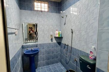 Permaipura Golf and Country Club Bedong Kedah Non Bumi Bungalow Fully Renovated 