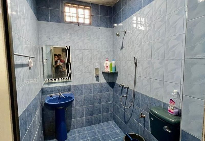 Permaipura Golf and Country Club Bedong Kedah Non Bumi Bungalow Fully Renovated 