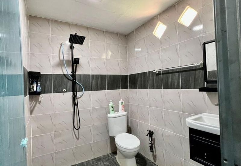 Permaipura Golf and Country Club Bedong Kedah Non Bumi Bungalow Fully Renovated 