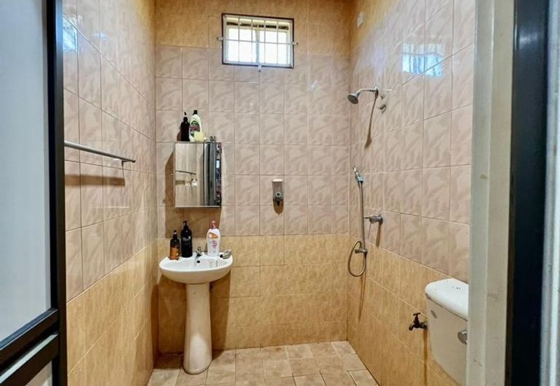 Permaipura Golf and Country Club Bedong Kedah Non Bumi Bungalow Fully Renovated 