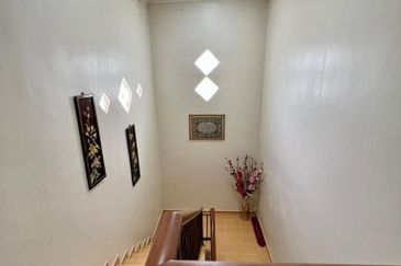 Permaipura Golf and Country Club Bedong Kedah Non Bumi Bungalow Fully Renovated 