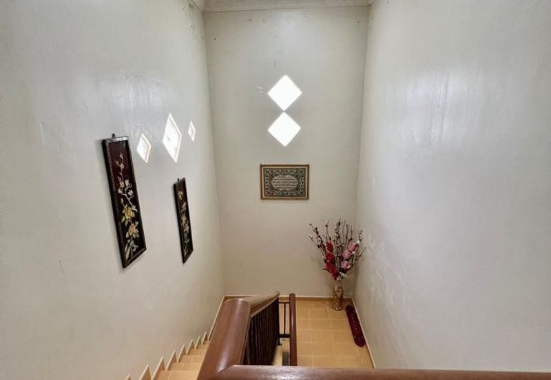 Permaipura Golf and Country Club Bedong Kedah Non Bumi Bungalow Fully Renovated 