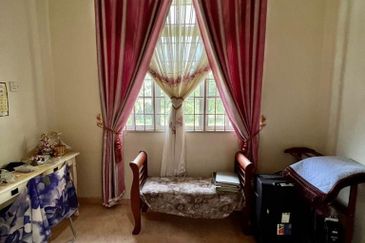 Permaipura Golf and Country Club Bedong Kedah Non Bumi Bungalow Fully Renovated 