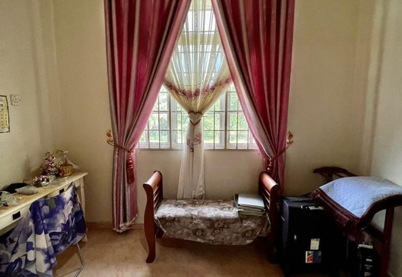 Permaipura Golf and Country Club Bedong Kedah Non Bumi Bungalow Fully Renovated 