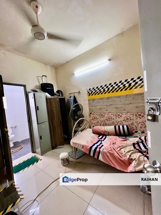 Taman Cassia Barat Batu Kawan Penang Teres, Penang, Batu Kawan