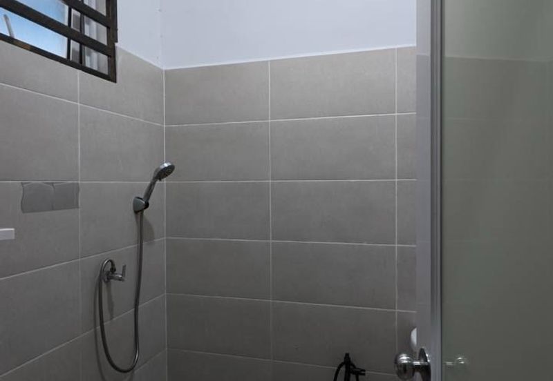 Taman Desa Ara Permai