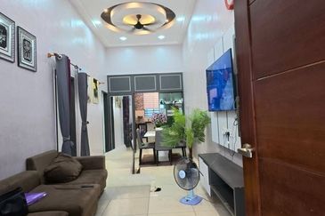 Taman Desa Ara Permai