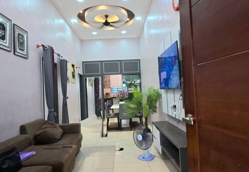 Taman Desa Ara Permai