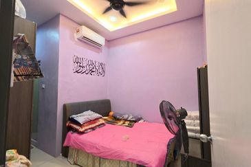 Taman Desa Ara Permai