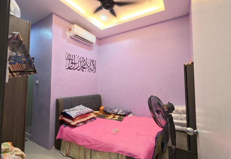 Taman Desa Ara Permai