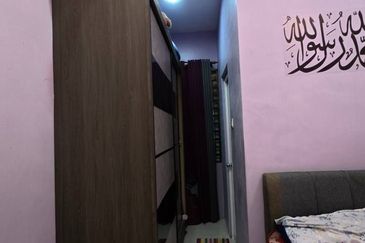 Taman Desa Ara Permai