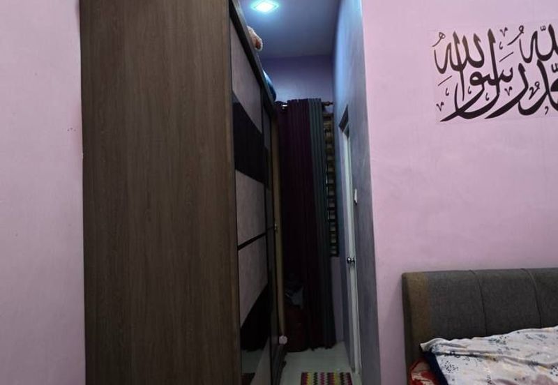 Taman Desa Ara Permai