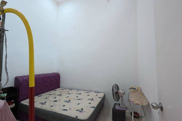 Taman Desa Ara Permai