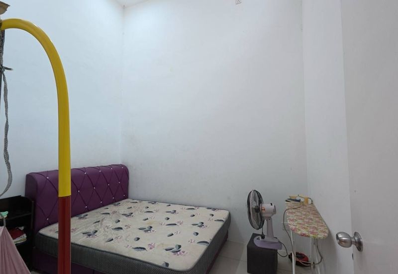 Taman Desa Ara Permai