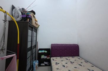 Taman Desa Ara Permai