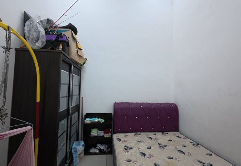 Taman Desa Ara Permai