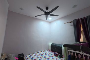 Taman Desa Ara Permai