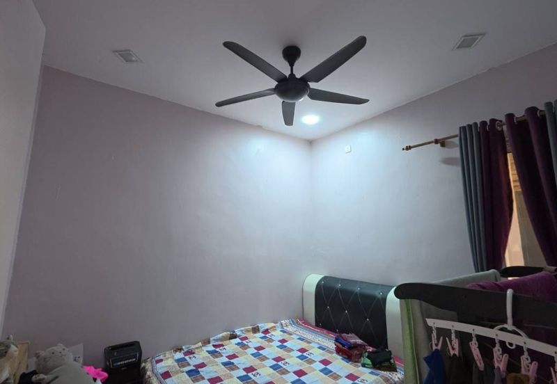 Taman Desa Ara Permai