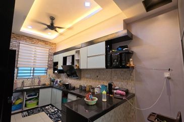 Taman Desa Ara Permai