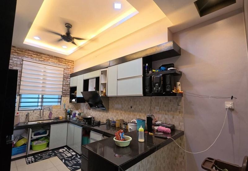 Taman Desa Ara Permai