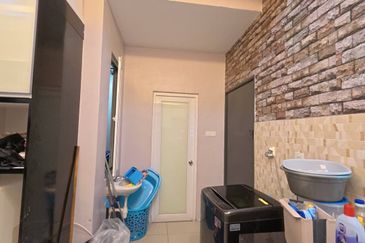 Taman Desa Ara Permai