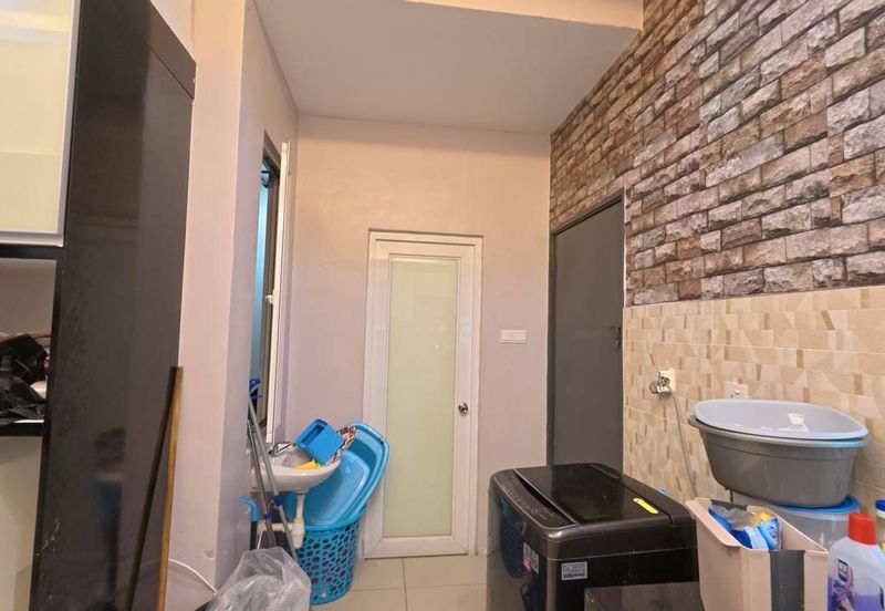 Taman Desa Ara Permai