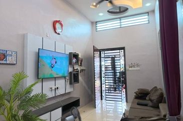 Taman Desa Ara Permai