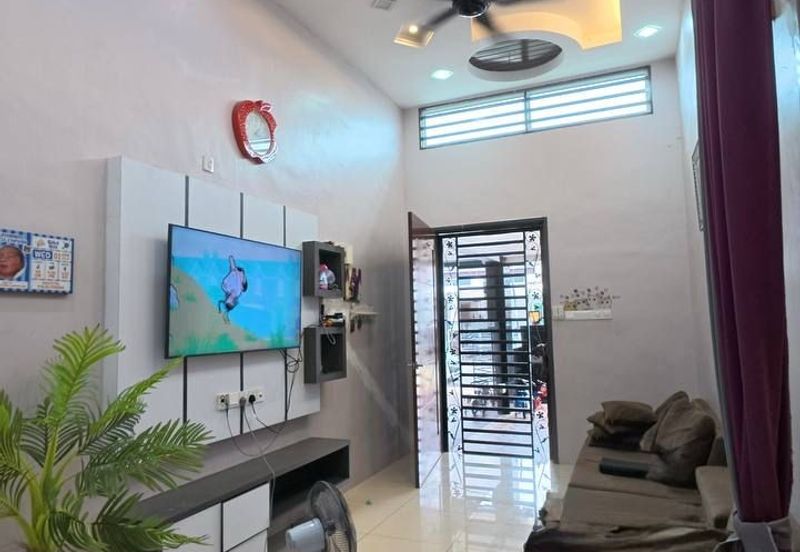 Taman Desa Ara Permai