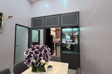 Taman Desa Ara Permai