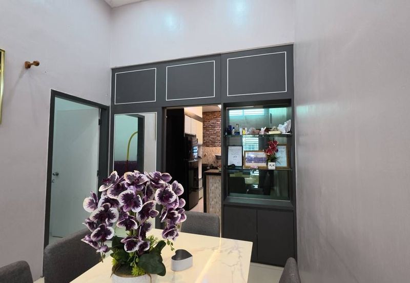 Taman Desa Ara Permai