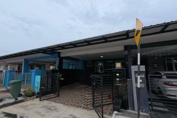 Taman Desa Ara Permai