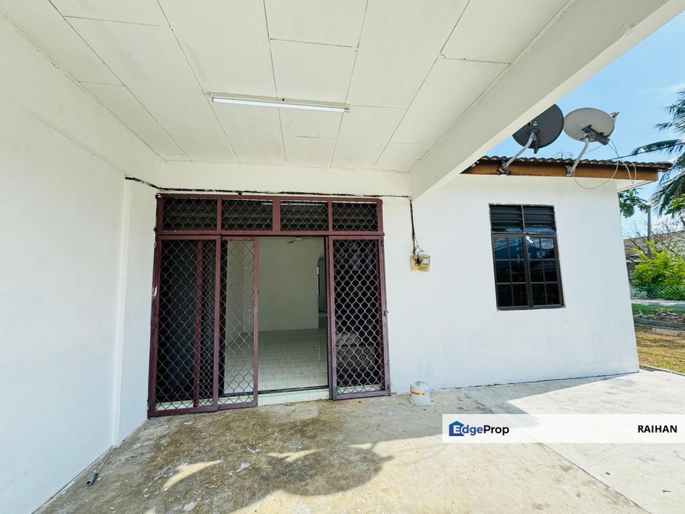 Taman Damai Bedong Kedah Corner Lot Tanah Luas Harga Nego , Kedah, Bedong