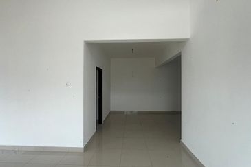 Nusa Cinta@Setia Fontaines