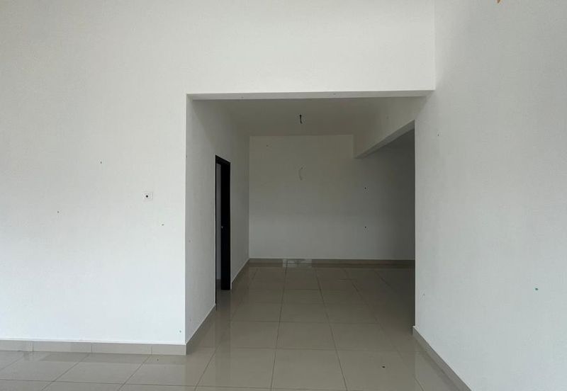 Nusa Cinta@Setia Fontaines