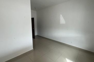 Nusa Cinta@Setia Fontaines