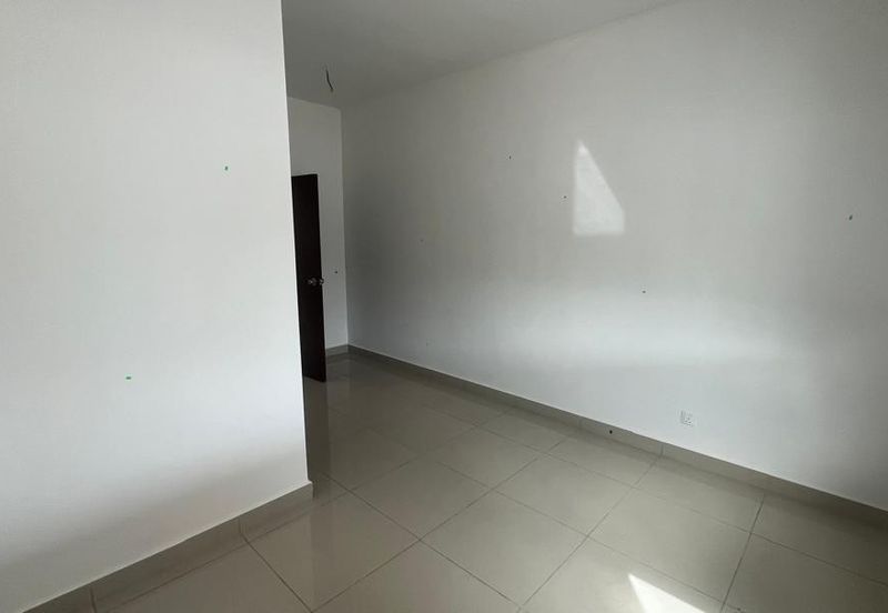 Nusa Cinta@Setia Fontaines