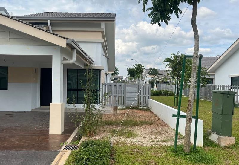 Nusa Cinta@Setia Fontaines