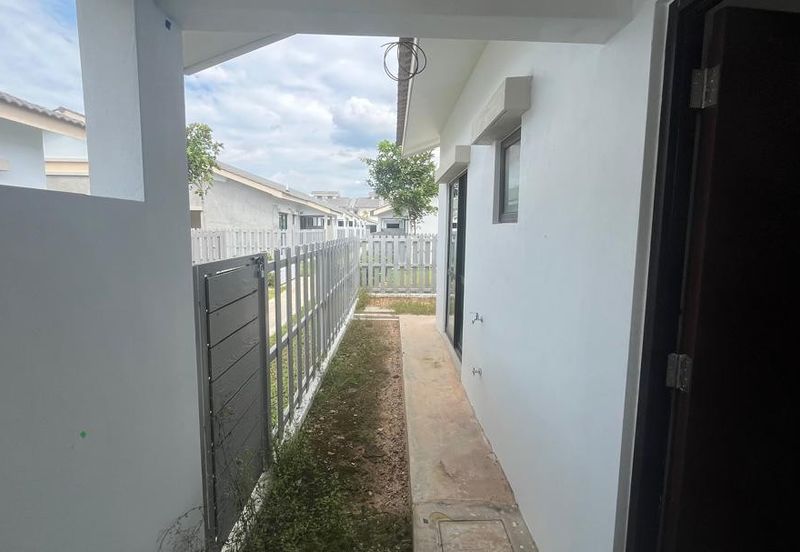 Nusa Cinta@Setia Fontaines