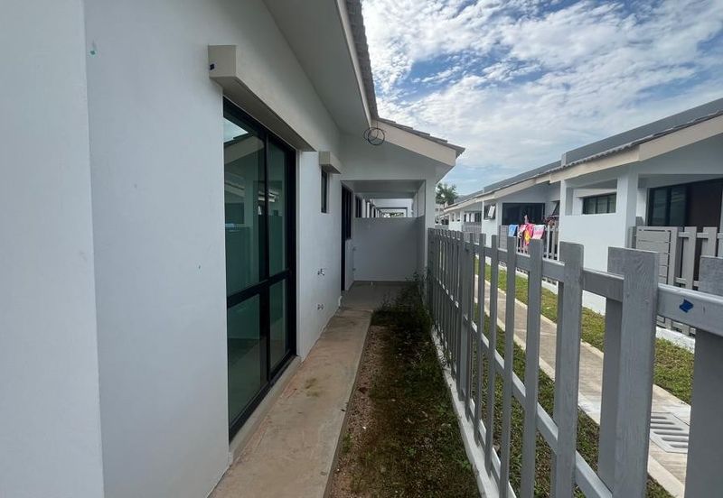 Nusa Cinta@Setia Fontaines