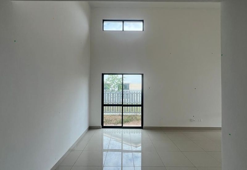 Nusa Cinta@Setia Fontaines