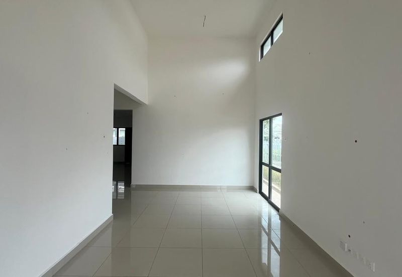 Nusa Cinta@Setia Fontaines