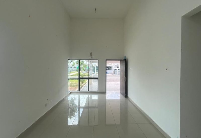 Nusa Cinta@Setia Fontaines