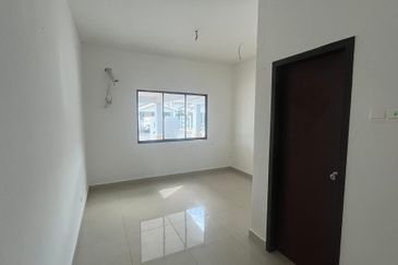 Nusa Cinta@Setia Fontaines