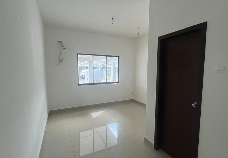 Nusa Cinta@Setia Fontaines