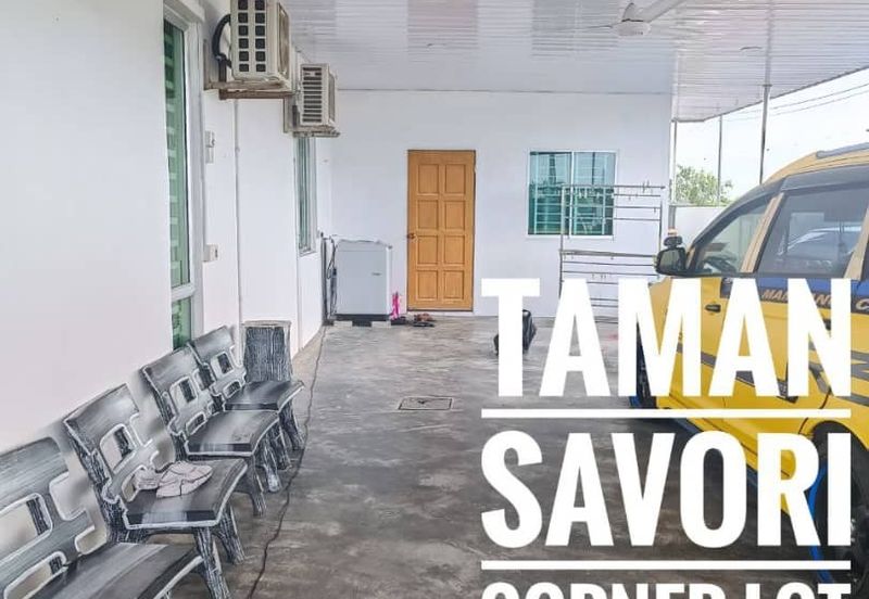 Taman Savori
