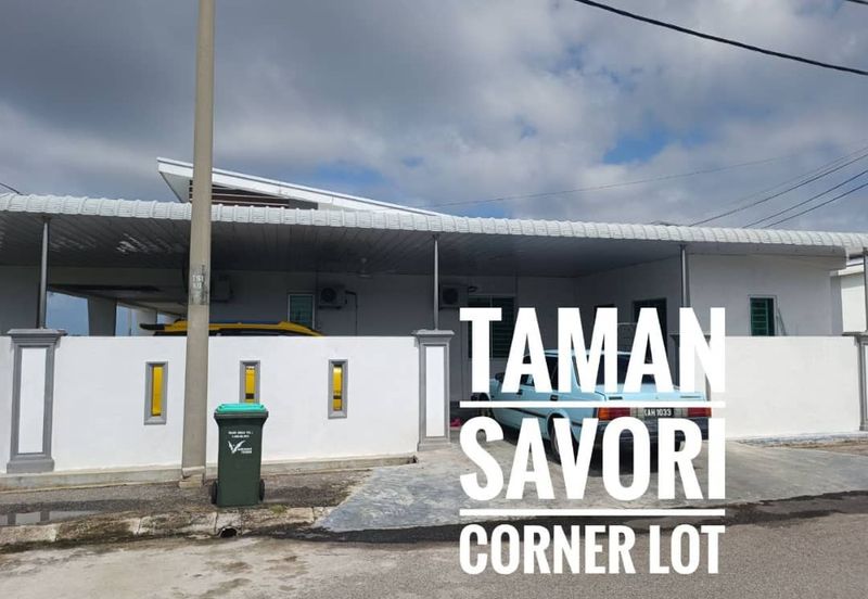 Taman Savori