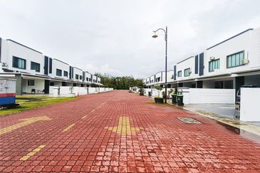 Belleza Garden Homes Jitra Kedah Renovated Teres Cantik Harga Turun boleh Nego Lagi 