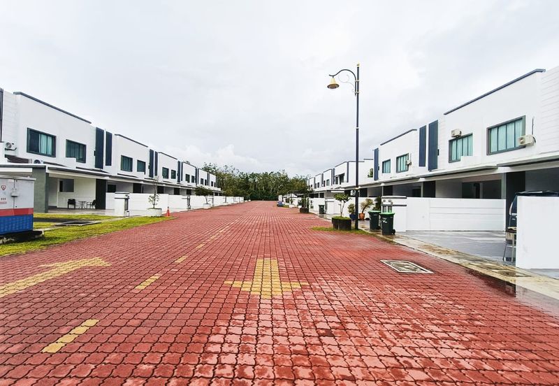 Belleza Garden Homes Jitra Kedah Renovated Teres Cantik Harga Turun boleh Nego Lagi 