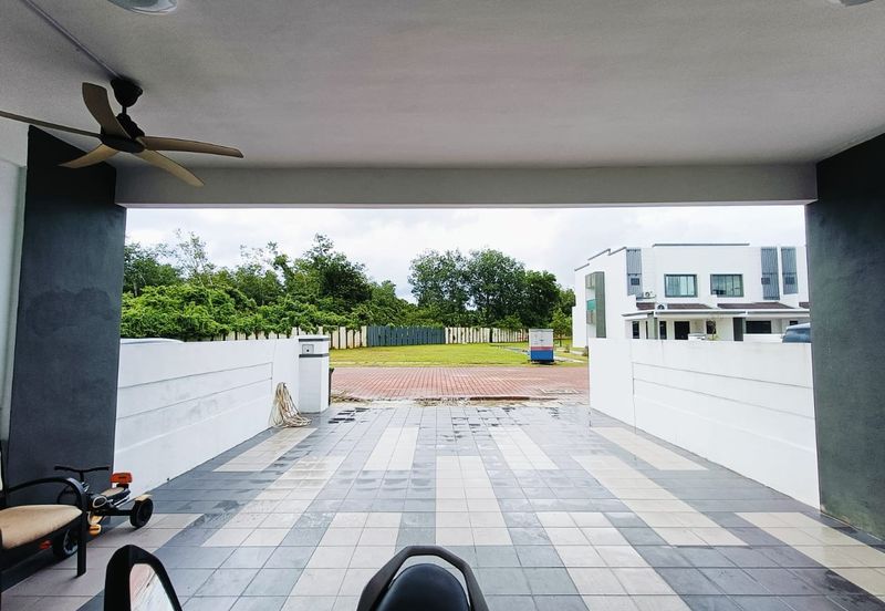 Belleza Garden Homes Jitra Kedah Renovated Teres Cantik Harga Turun boleh Nego Lagi 